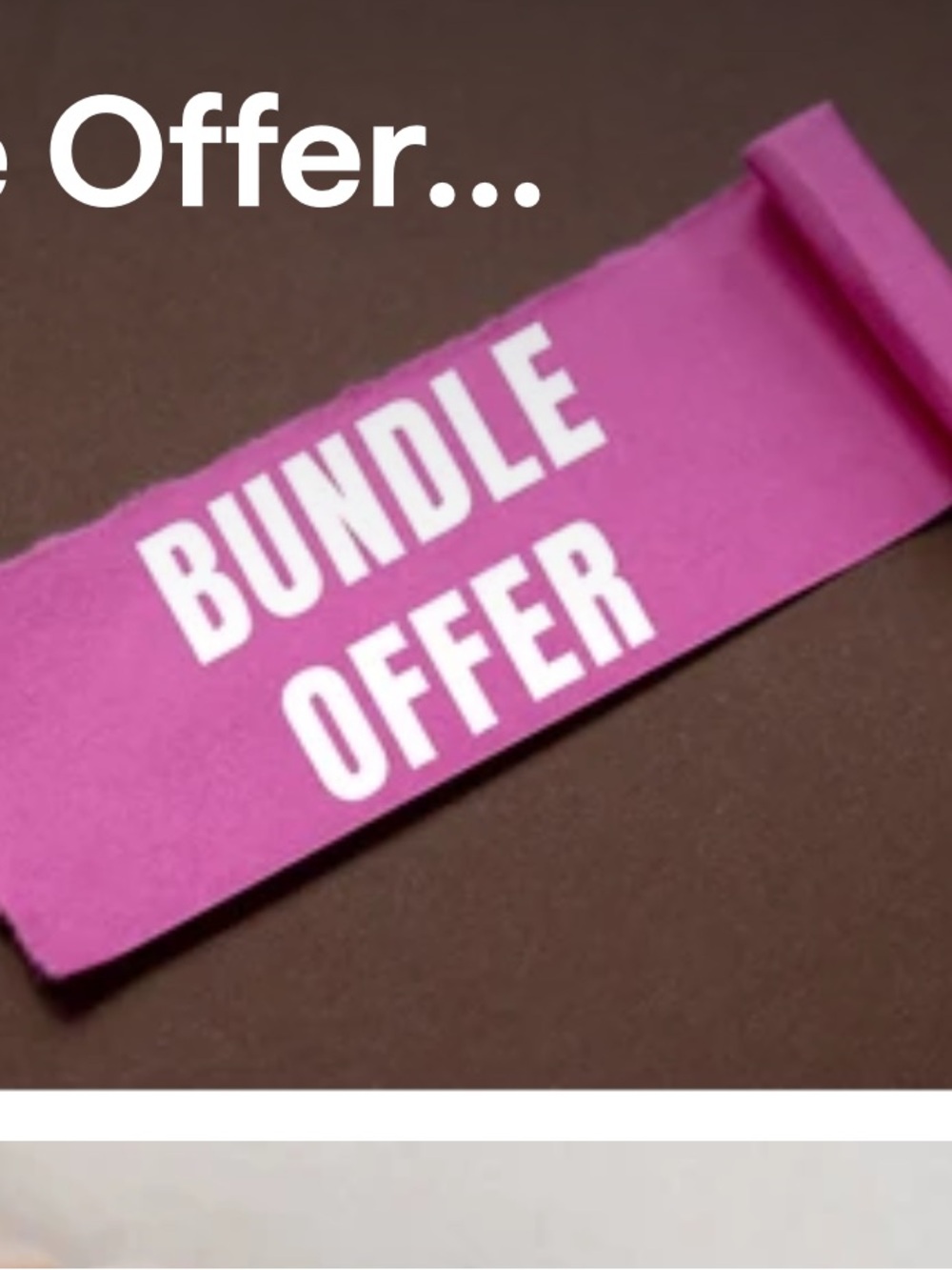 New prices! Scroll down and read! Time to go shopping ladies!!!!